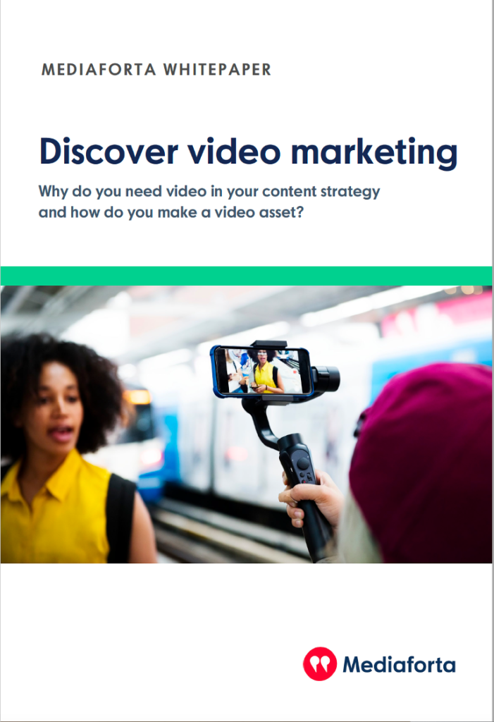 Videomarketing